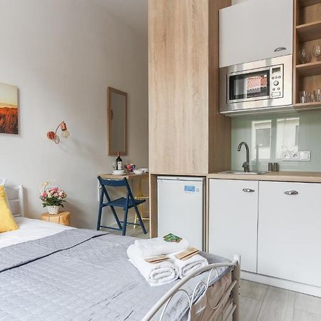 Simply Modern Apartment Stary Toruń 外观 照片