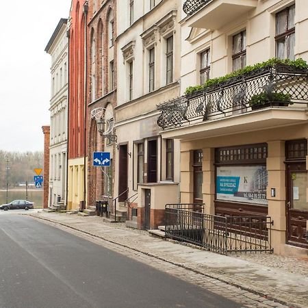 Simply Modern Apartment Stary Toruń 外观 照片