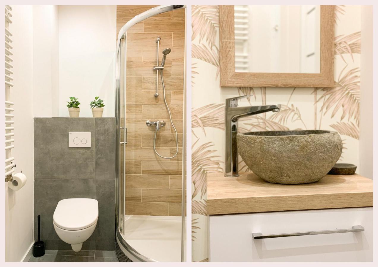 Simply Modern Apartment Stary Toruń 外观 照片