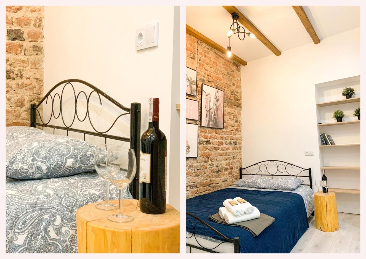 Simply Modern Apartment Stary Toruń 外观 照片