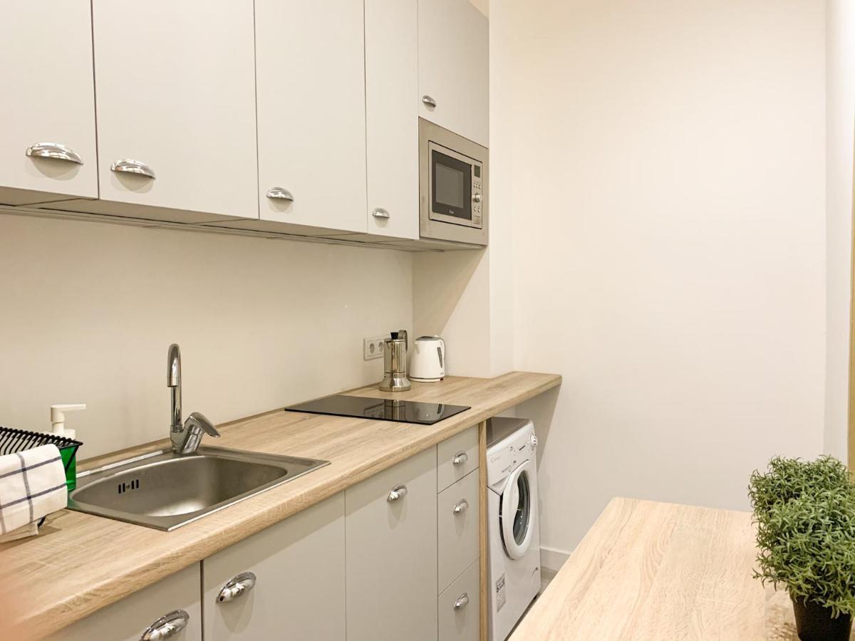 Simply Modern Apartment Stary Toruń 外观 照片