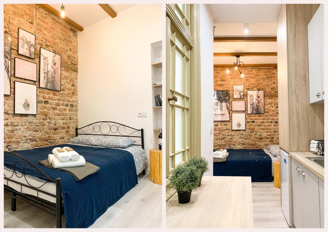 Simply Modern Apartment Stary Toruń 外观 照片