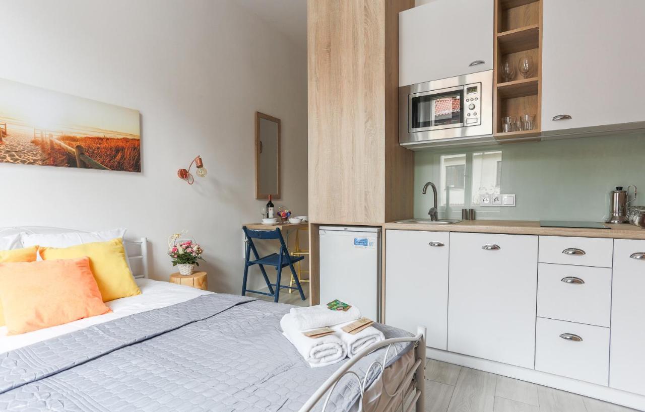 Simply Modern Apartment Stary Toruń 外观 照片