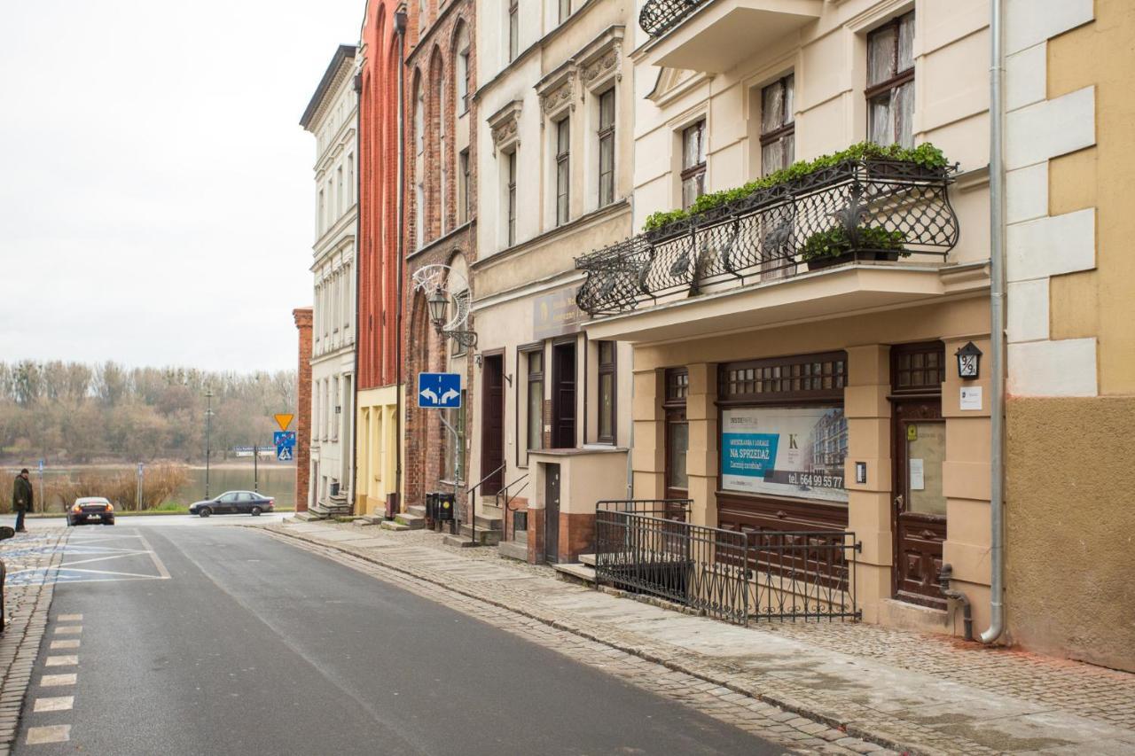 Simply Modern Apartment Stary Toruń 外观 照片