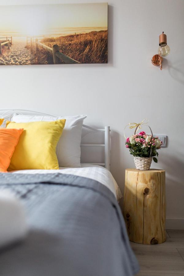 Simply Modern Apartment Stary Toruń 外观 照片