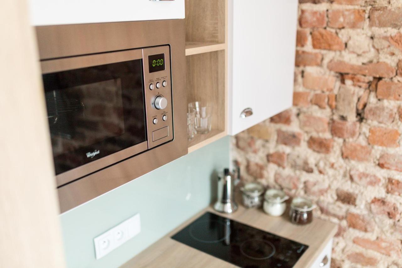 Simply Modern Apartment Stary Toruń 外观 照片