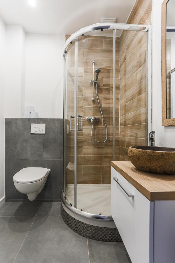 Simply Modern Apartment Stary Toruń 外观 照片