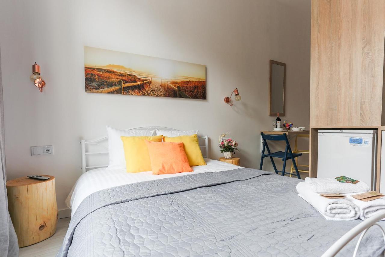 Simply Modern Apartment Stary Toruń 外观 照片