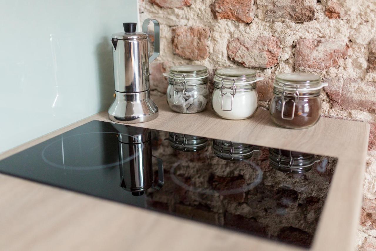 Simply Modern Apartment Stary Toruń 外观 照片