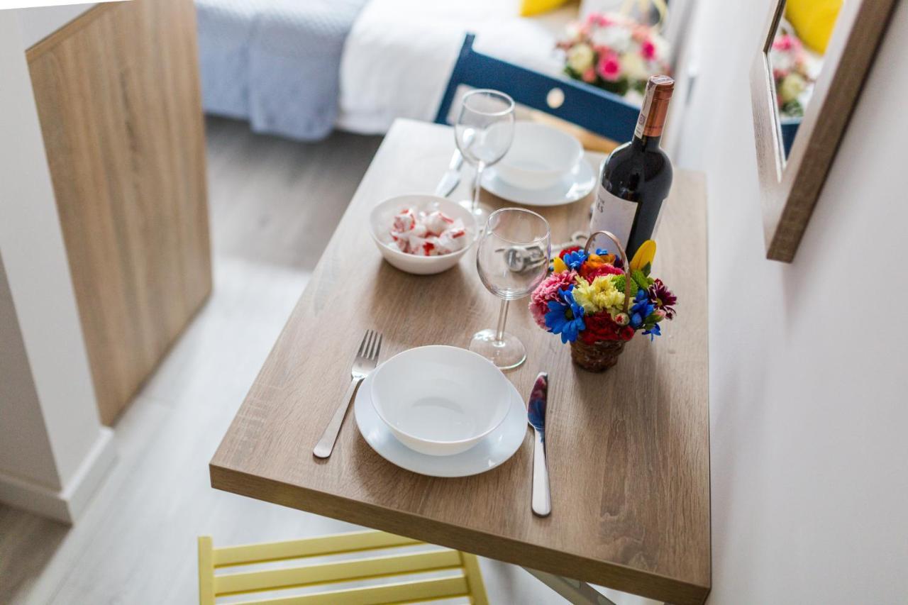Simply Modern Apartment Stary Toruń 外观 照片