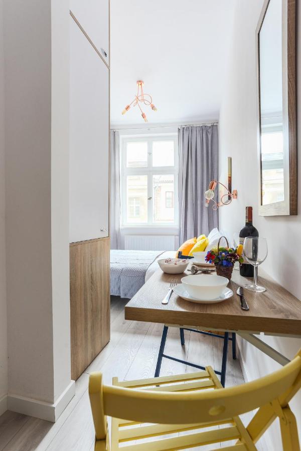 Simply Modern Apartment Stary Toruń 外观 照片