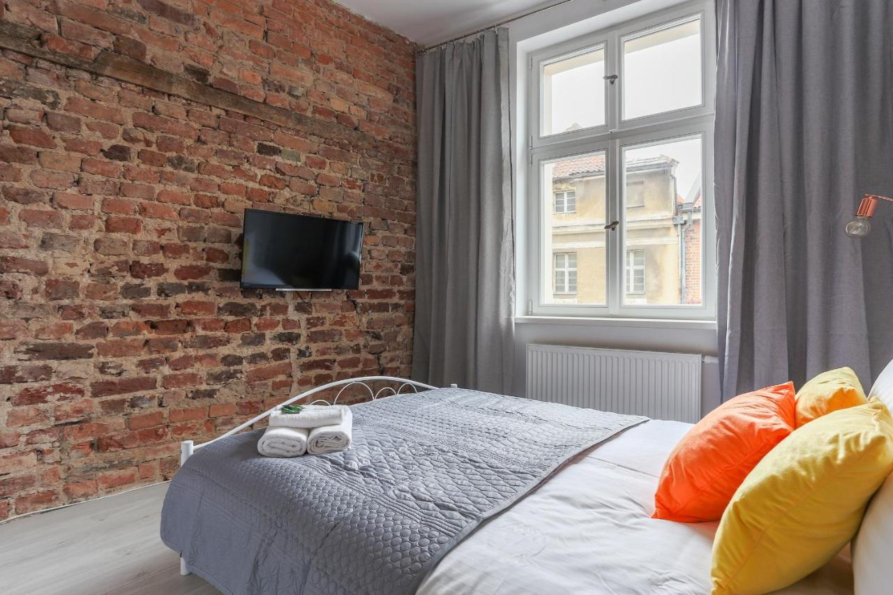 Simply Modern Apartment Stary Toruń 外观 照片