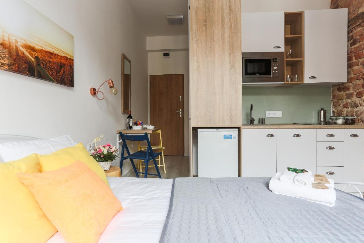 Simply Modern Apartment Stary Toruń 外观 照片