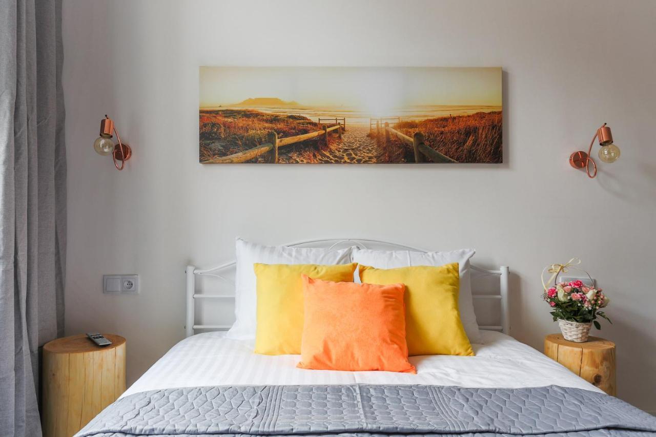 Simply Modern Apartment Stary Toruń 外观 照片