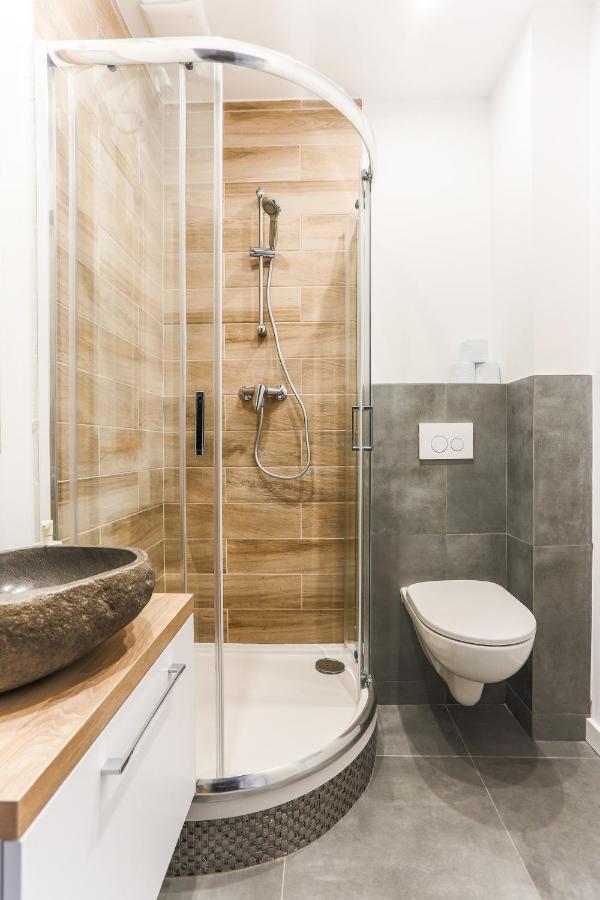 Simply Modern Apartment Stary Toruń 外观 照片
